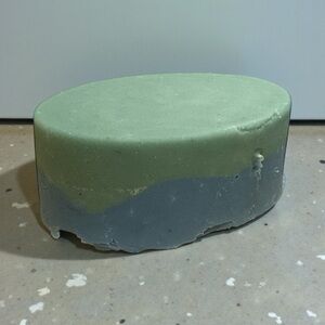 Goat Milk Soap- Mahogany Teakwood Hand Crafted Bar